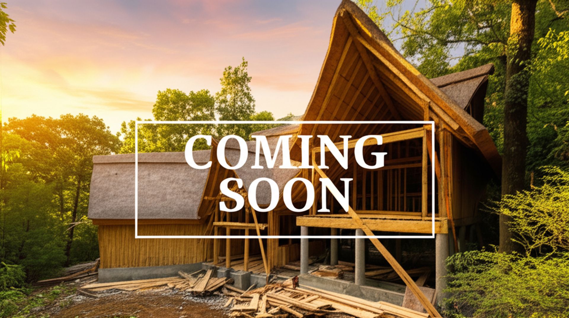 Keeth House - X — Phase III at Keeth House, Auroville