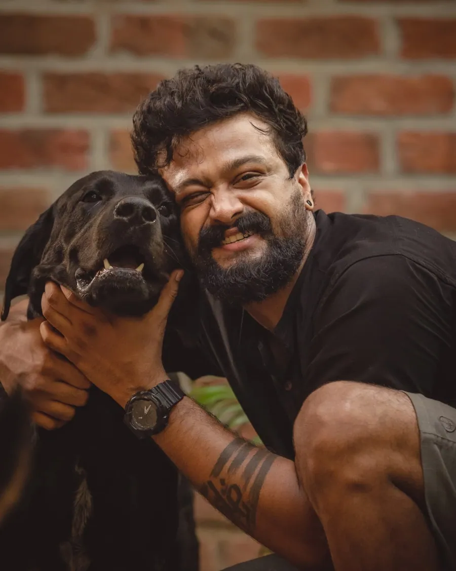 Sankar — Keeth House Host