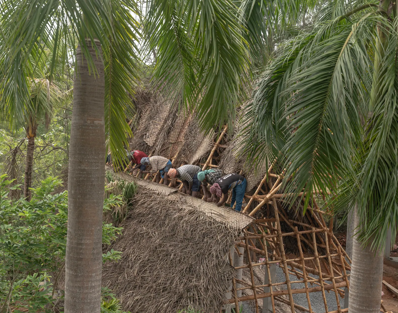 A Keeth House where nature is a neighbour
