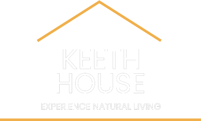Keeth House Logo